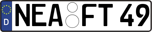NEA-FT49