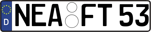 NEA-FT53