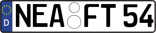 NEA-FT54