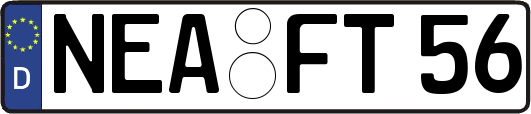 NEA-FT56
