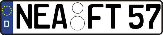 NEA-FT57
