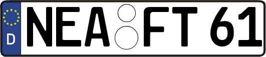 NEA-FT61