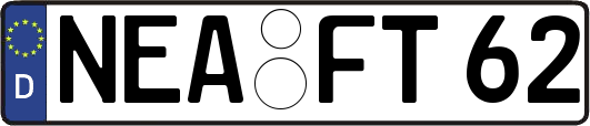 NEA-FT62