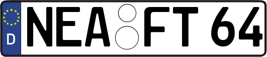 NEA-FT64