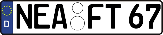 NEA-FT67