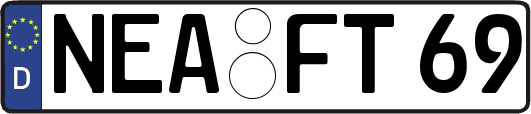 NEA-FT69