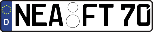 NEA-FT70