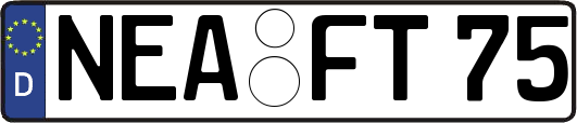 NEA-FT75