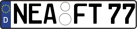 NEA-FT77