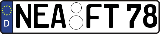 NEA-FT78