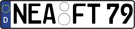 NEA-FT79