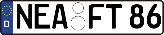 NEA-FT86