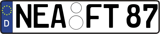 NEA-FT87