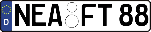NEA-FT88