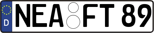 NEA-FT89