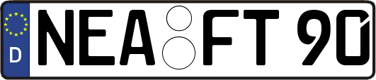NEA-FT90