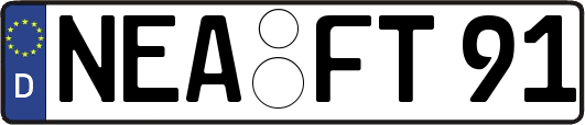 NEA-FT91