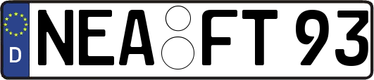 NEA-FT93