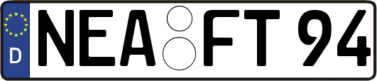 NEA-FT94