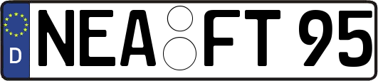 NEA-FT95