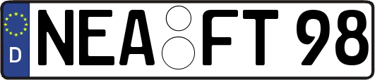 NEA-FT98