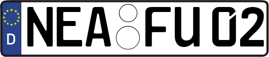 NEA-FU02