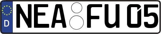 NEA-FU05