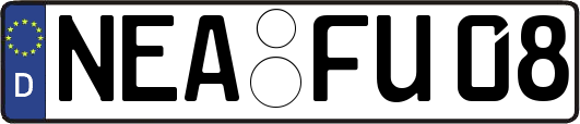 NEA-FU08