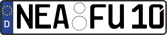NEA-FU10