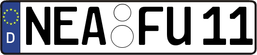 NEA-FU11