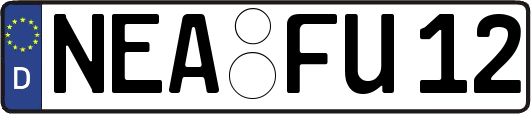 NEA-FU12