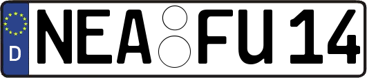 NEA-FU14