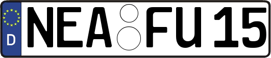 NEA-FU15