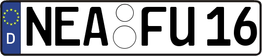 NEA-FU16