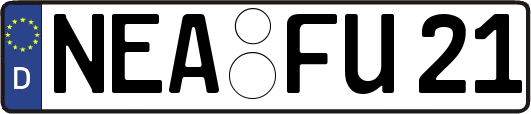 NEA-FU21