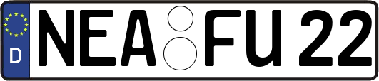 NEA-FU22