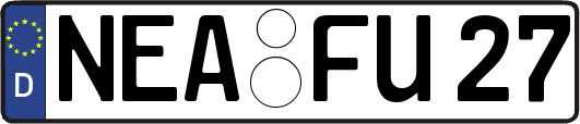 NEA-FU27