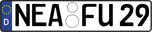 NEA-FU29