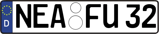 NEA-FU32