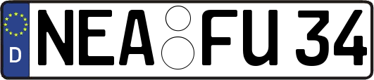 NEA-FU34