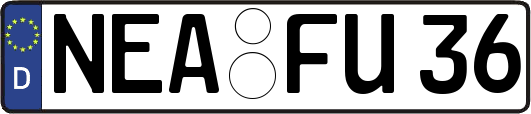 NEA-FU36