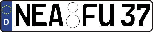 NEA-FU37