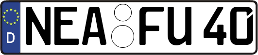 NEA-FU40