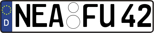 NEA-FU42