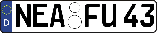 NEA-FU43