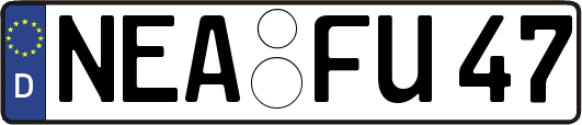 NEA-FU47