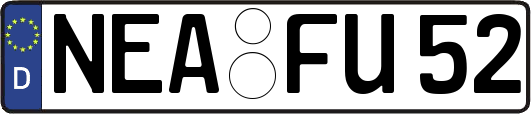 NEA-FU52