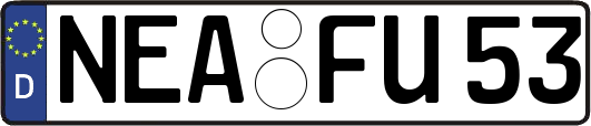 NEA-FU53