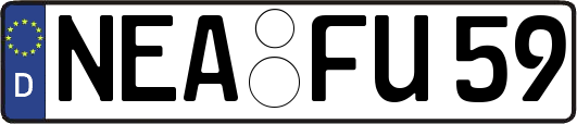NEA-FU59