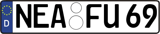 NEA-FU69